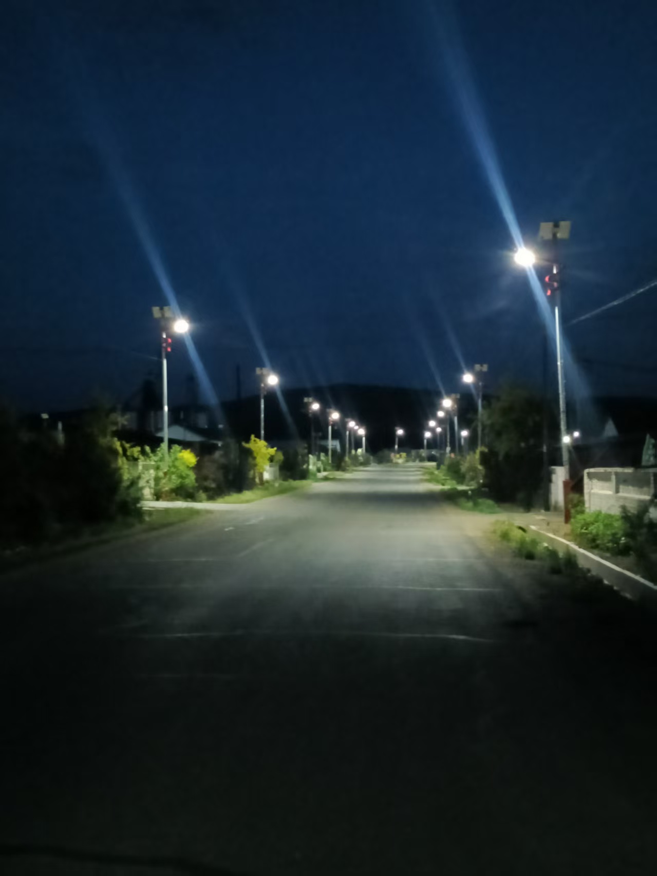 汪清太阳能路灯维修